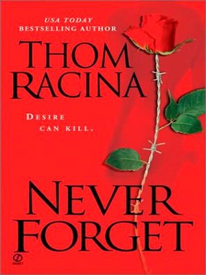 cover image of Never Forget